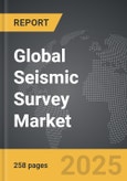 Seismic Survey - Global Strategic Business Report- Product Image