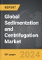 Sedimentation and Centrifugation - Global Strategic Business Report - Product Thumbnail Image