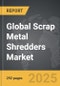 Scrap Metal Shredders - Global Strategic Business Report - Product Image