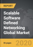 Scalable Software Defined Networking - Global Market Trajectory & Analytics- Product Image