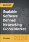 Scalable Software Defined Networking - Global Market Trajectory & Analytics - Product Thumbnail Image