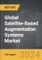 Satellite-Based Augmentation Systems - Global Strategic Business Report - Product Image