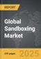 Sandboxing - Global Strategic Business Report - Product Image