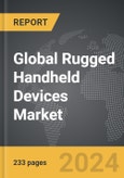 Rugged Handheld Devices - Global Strategic Business Report- Product Image