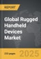 Rugged Handheld Devices - Global Strategic Business Report - Product Thumbnail Image