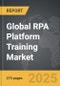 RPA Platform Training - Global Strategic Business Report - Product Thumbnail Image