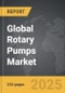 Rotary Pumps - Global Strategic Business Report - Product Thumbnail Image