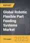 Robotic Flexible Part Feeding Systems - Global Strategic Business Report - Product Image