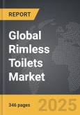 Rimless Toilets - Global Strategic Business Report- Product Image