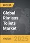 Rimless Toilets - Global Strategic Business Report - Product Thumbnail Image