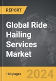 Ride Hailing Services - Global Strategic Business Report- Product Image
