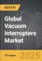 Vacuum Interrupters: Global Strategic Business Report - Product Thumbnail Image