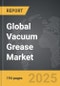 Vacuum Grease - Global Strategic Business Report - Product Thumbnail Image