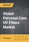 Personal Care UV Filters - Global Strategic Business Report - Product Image