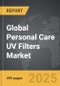 Personal Care UV Filters - Global Strategic Business Report - Product Image