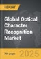 Optical Character Recognition - Global Strategic Business Report - Product Thumbnail Image