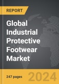 Industrial Protective Footwear: Global Strategic Business Report- Product Image