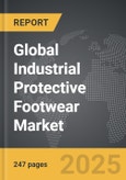 Industrial Protective Footwear: Global Strategic Business Report- Product Image