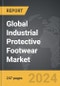 Industrial Protective Footwear: Global Strategic Business Report - Product Thumbnail Image