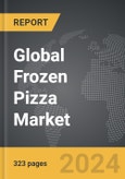 Frozen Pizza: Global Strategic Business Report- Product Image