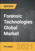 Forensic Technologies - Global Market Trajectory & Analytics- Product Image