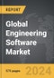 Engineering Software (CAD, CAM, CAE, AEC, and EDA) - Global Strategic Business Report - Product Image