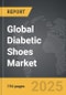 Diabetic Shoes: Global Strategic Business Report - Product Thumbnail Image