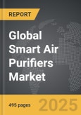 Smart Air Purifiers - Global Strategic Business Report- Product Image