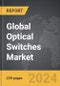 Optical Switches - Global Strategic Business Report - Product Thumbnail Image