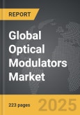 Optical Modulators - Global Strategic Business Report- Product Image