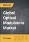Optical Modulators - Global Strategic Business Report - Product Image