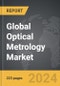 Optical Metrology - Global Strategic Business Report - Product Thumbnail Image