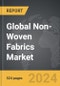 Non-Woven Fabrics - Global Strategic Business Report - Product Image