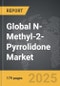 N-Methyl-2-Pyrrolidone (NMP) - Global Strategic Business Report - Product Thumbnail Image