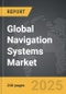 Navigation Systems - Global Strategic Business Report - Product Image