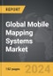 Mobile Mapping Systems - Global Strategic Business Report - Product Thumbnail Image