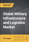Military Infrastructure and Logistics - Global Strategic Business Report- Product Image