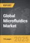 Microfluidics - Global Strategic Business Report - Product Thumbnail Image