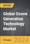 Ozone Generation Technology - Global Strategic Business Report - Product Thumbnail Image