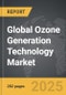 Ozone Generation Technology - Global Strategic Business Report - Product Thumbnail Image