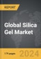 Silica Gel - Global Strategic Business Report - Product Thumbnail Image