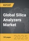 Silica Analyzers - Global Strategic Business Report - Product Image