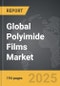 Polyimide Films - Global Strategic Business Report - Product Image