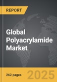 Polyacrylamide - Global Strategic Business Report- Product Image