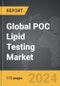 POC Lipid Testing - Global Strategic Business Report - Product Thumbnail Image