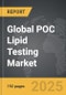 POC Lipid Testing - Global Strategic Business Report - Product Image