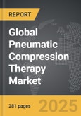 Pneumatic Compression Therapy - Global Strategic Business Report- Product Image