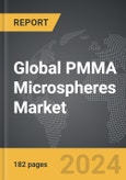 PMMA Microspheres - Global Strategic Business Report- Product Image