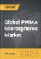 PMMA Microspheres - Global Strategic Business Report - Product Image