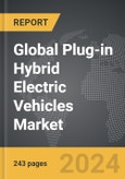 Plug-in Hybrid Electric Vehicles (PHEV) - Global Strategic Business Report- Product Image